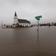 Illustration for article titled Will Climate Change Make Us More Religious?